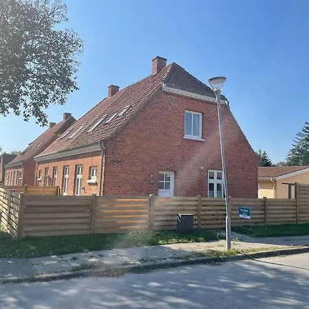 Flot 2 Min Fra Lalandia Og Femern *