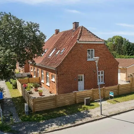 Flot 2 Min Fra Lalandia Og Femern *