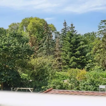 فيلة Flot 2 Min Fra Lalandia Og Femern