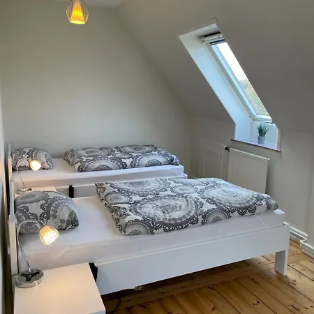 Flot 2 Min Fra Lalandia Og Femern Rødbyhavn
