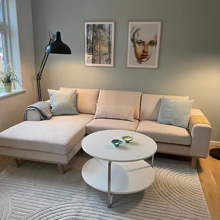 فيلة Flot 2 Min Fra Lalandia Og Femern *