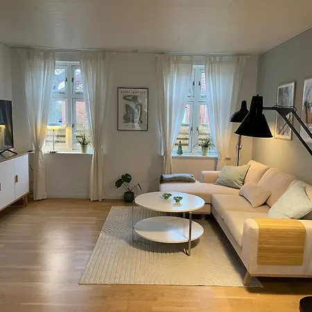 Flot 2 Min Fra Lalandia Og Femern فيلة *