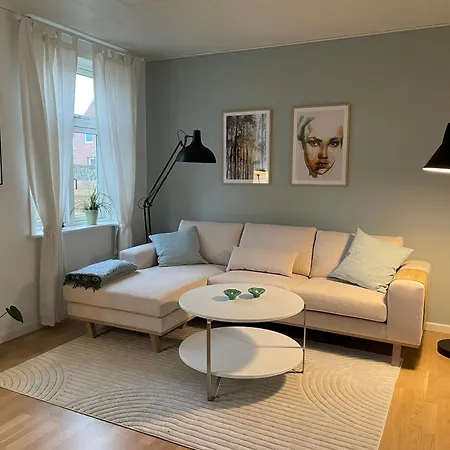 Flot 2 Min Fra Lalandia Og Femern فيلة Rødbyhavn