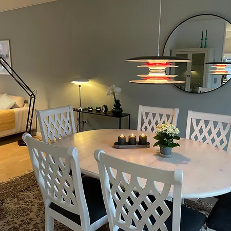 Villa Flot 2 Min Fra Lalandia Og Femern *