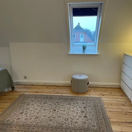 Flot 2 Min Fra Lalandia Og Femern