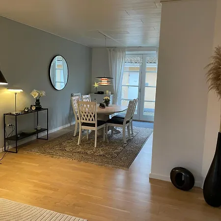 Flot 2 Min Fra Lalandia Og Femern *