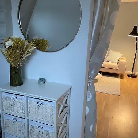 فيلة Flot 2 Min Fra Lalandia Og Femern *