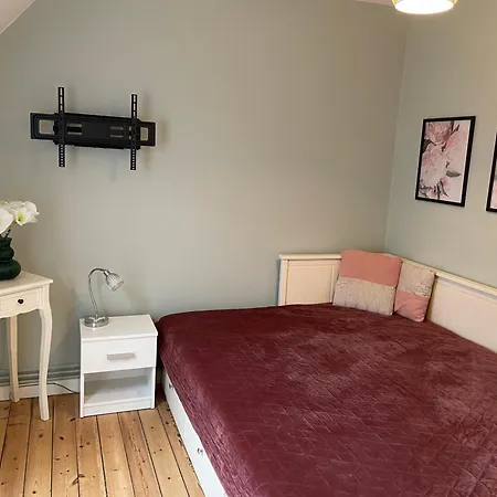 Flot 2 Min Fra Lalandia Og Femern فيلة Rødbyhavn