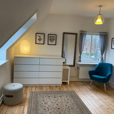 Flot 2 Min Fra Lalandia Og Femern فيلة *