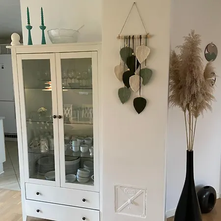 Flot 2 Min Fra Lalandia Og Femern فيلة *